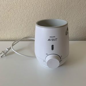 Avent Bottle Warmer